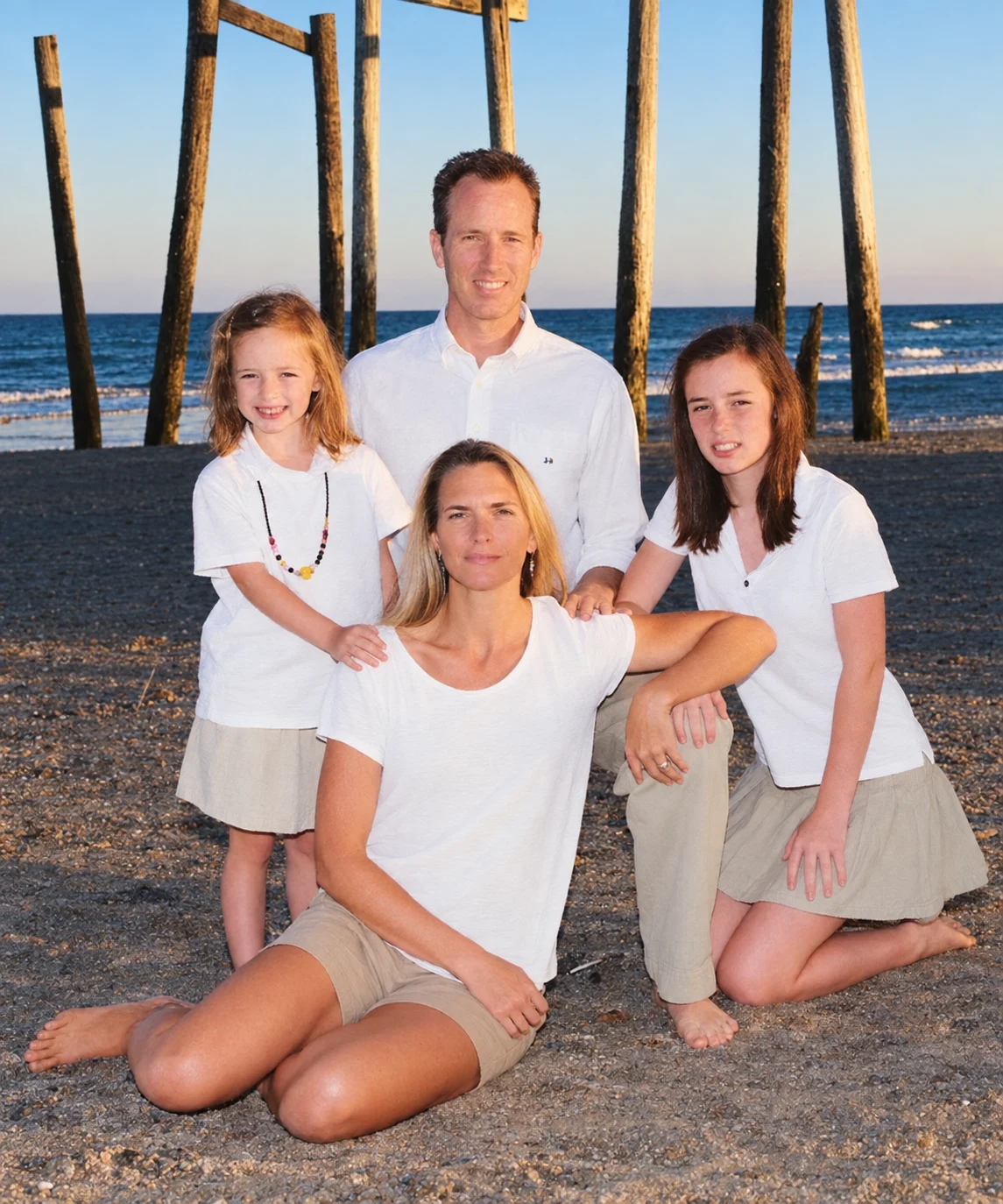 Andrew & Julie Millar