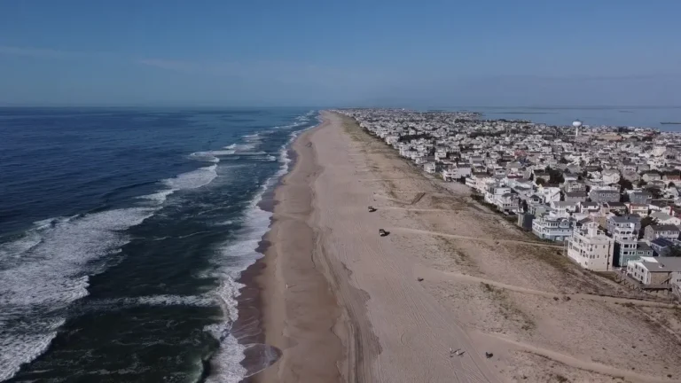 A Thoughtful Start to Selling Your Shore Home